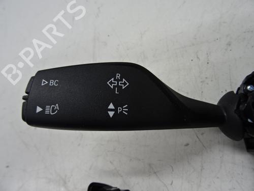 Ratstangsstang Ratstangsstang BMW X6 (F16, F86) xDrive 30 d (211 hp) 39055925 39055925