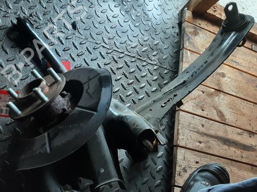 Right rear suspension arm FORD FOCUS II Turnier (DA_, FFS, DS) 1.6 TDCi | BP20283753M15 