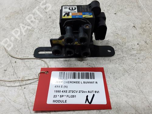 Control unit JEEP GRAND CHEROKEE L V (WL) 2.0 4xe Plug-in Hybrid | BP32246584M11 - Image 2