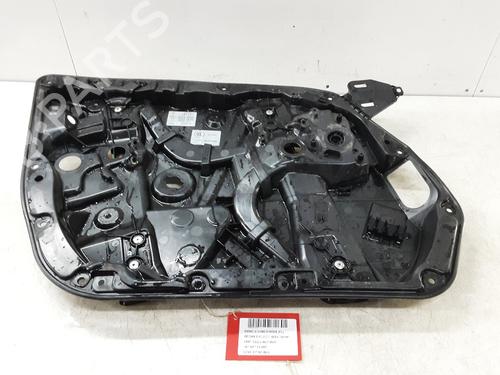 Used Front left window mechanism MERCEDES-BENZ C-CLASS (W205) C 180 d (205.000) (122 hp) 32246864