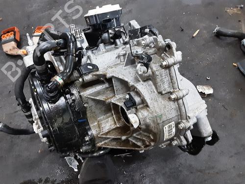 Gearbox DACIA DUSTER (PYM_, PYN_) 1.0 ECO G-100 | BP37407307M3  - Image 6