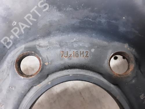 Fælk TOYOTA PROACE Van (MDZ_) 2.0 D4d (MDZ3) | BP36365713C45 - Image 6