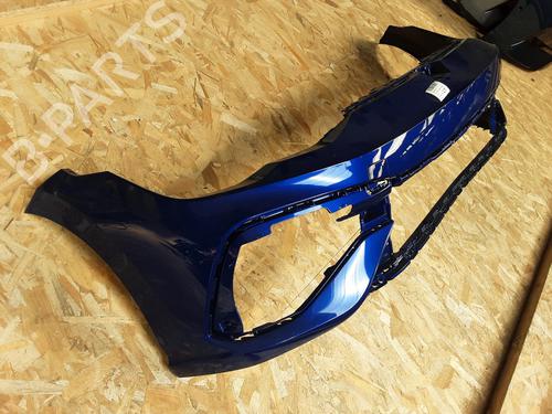 Front bumper VW GOLF VIII (CD1, DA1) 2.0 TSI R 4motion | BP26129354C7 