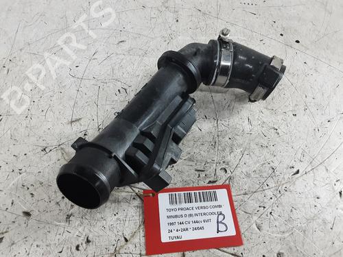 Pipe TOYOTA PROACE Bus (MDZ_) 2.0 D4d (MDZA) | BP31604708M125 - Image 2