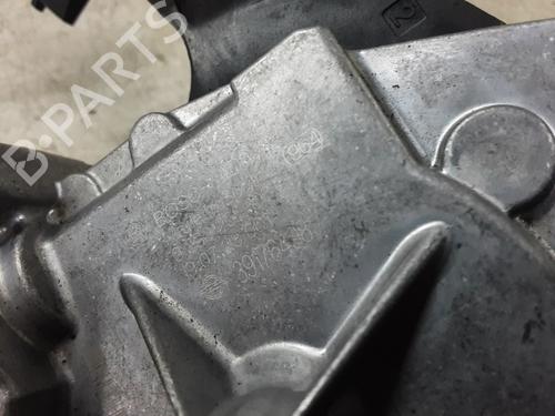 Rear wiper motor OPEL CORSA E (X15) 1.2 (08, 68) | BP32247210M102 - Image 3