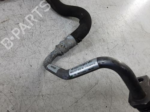 AC pipe AUDI A4 B9 Avant (8W5, 8WD) RS4 TFSi quattro | BP28824541M126 - Image 2