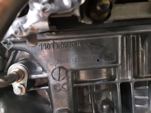 Engine NISSAN JUKE (F16_) 1.0 | BP33439669M1  - Image 8