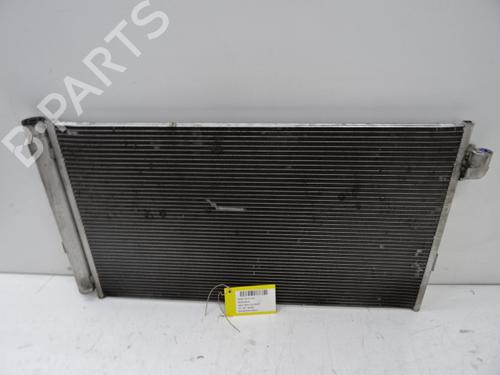 Used AC radiator BMW 7 (G11, G12) 730 d (265 hp) 20272969