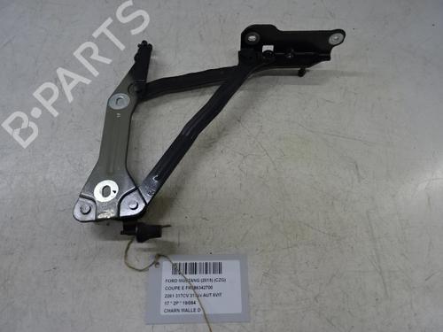 Used Hinge/Door check strap FORD USA MUSTANG Coupe 2.3 EcoBoost (317 hp) 20274937
