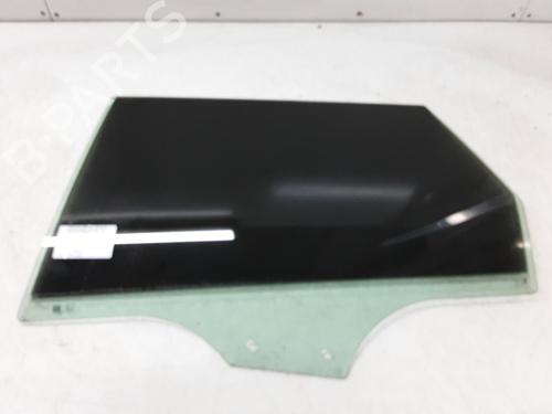 Dør rude ventre bagtil AUDI A4 B9 Avant (8W5, 8WD) 40 TFSI Mild Hybrid (204 hp) 32011538