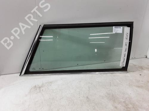 Rear right door window VW PASSAT B5.5 Variant (3B6) 1.9 TDI 4motion BP20284752C21