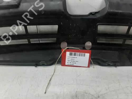 Air vent CITROËN XSARA (N1) 2.0 HDi 90 | BP20286313I21 