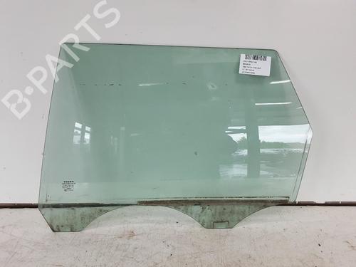 Rear left door window VOLVO V50 (545) D2 BP20288007C20