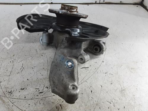 Left rear steering knuckle AUDI Q3 (F3B) 35 TFSI | BP39965780M27 - Image 2