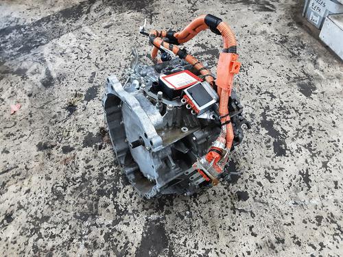 Gearbox TOYOTA YARIS (_P13_) 1.5 Hybrid (NHP130_) | BP32249380M3