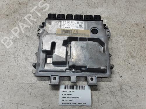 Elektronische module Elektronische module MERCEDES-BENZ GLE (V167) GLE 300 d 4-matic (167.119) (245 hp) 35948465 35948465