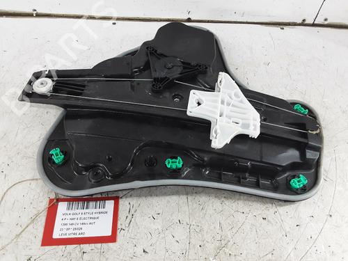 Rear right window mechanism VW GOLF VIII (CD1, DA1) 1.4 GTE Plug-in Hybrid | BP34103878C25 - Image 3