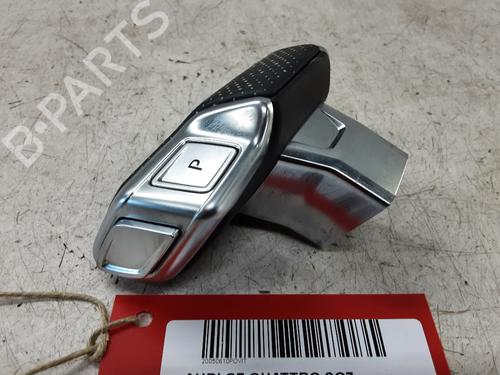 Used Shift knob Shift knob AUDI Q7 (4MB, 4MG, 4MQ) SQ7 quattro (507 hp) 34578866 34578866