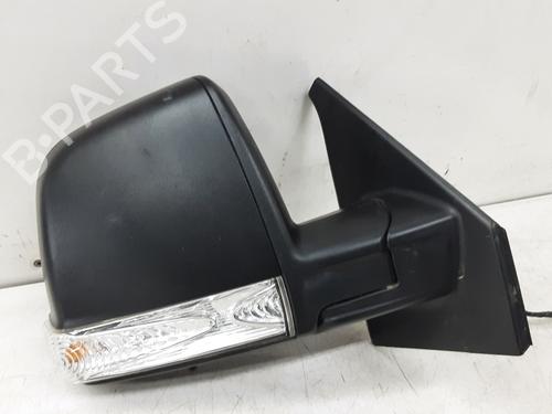 Right mirror FIAT DOBLO Cargo (263_) 1.3 D Multijet (263ZXT1A, 263WXT1A, 263ZYA1A, 263WYA1A) | BP20286274C27 