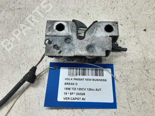 hood-lock-vw-passat-b8-variant-3g5-cb5-16-tdi-2014-20278497 main image