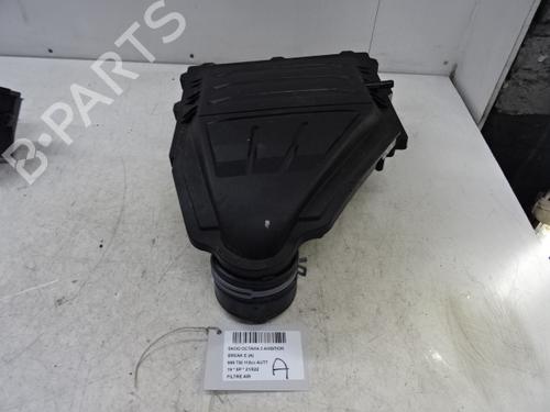 Used Air filter box Air filter box 39056242 39056242