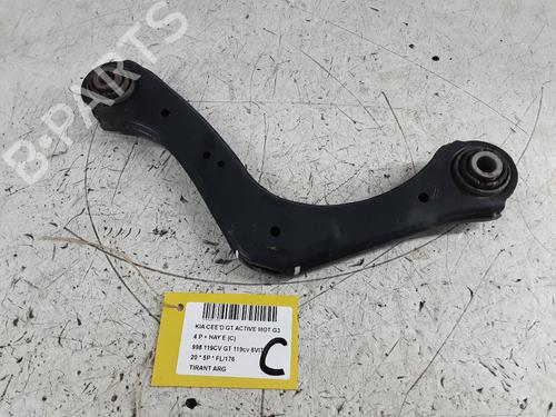 Venstre bagtil bærearm KIA CEED (CD) 1.0 T-GDI | BP36669540M14 - Image 3
