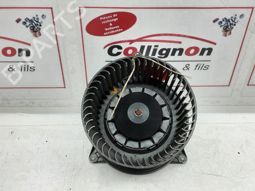 Heater blower motor FORD FOCUS I (DAW, DBW) 1.8 16V | BP20282328M62 