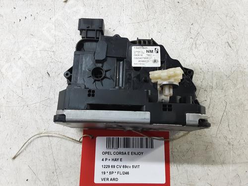 rear-right-lock-opel-corsa-e-x15-2014-32247218 main image