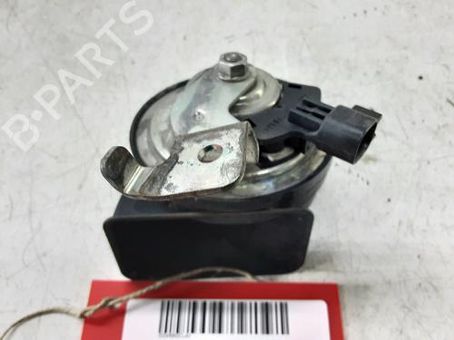 Horn FIAT 500L (351_, 352_) 1.3 D Multijet (199.LYM11, 199.LYM1A) | BP20286497E13 