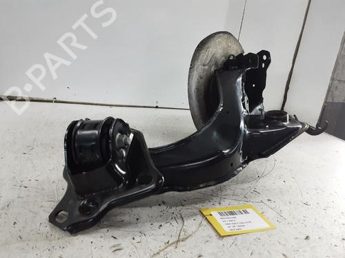 Right rear steering knuckle MINI MINI (F56) One | BP39384754M28 - Image 5