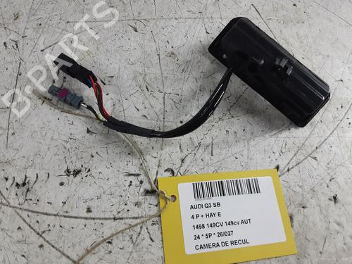 Camera AUDI Q3 (F3B) 35 TFSI | BP39965837E14 - Image 3