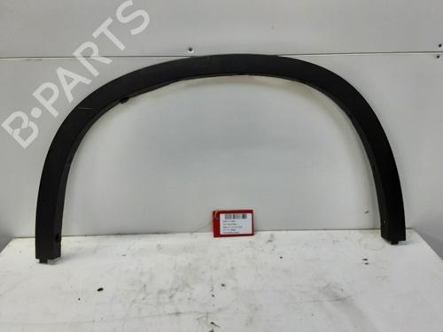 Used Wheel arch trim BMW X1 (E84) sDrive 20 d (177 hp) 20272383