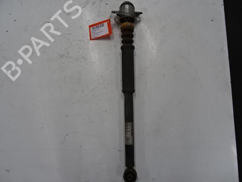 Used Left rear shock absorber SEAT IBIZA IV ST (6J8, 6P8) 1.2 TDI (75 hp) 20272127
