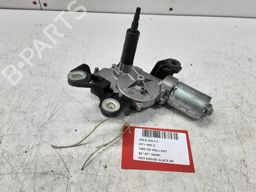 Rear wiper motor VW GOLF V (1K1) 1.9 TDI | BP20282205M102 