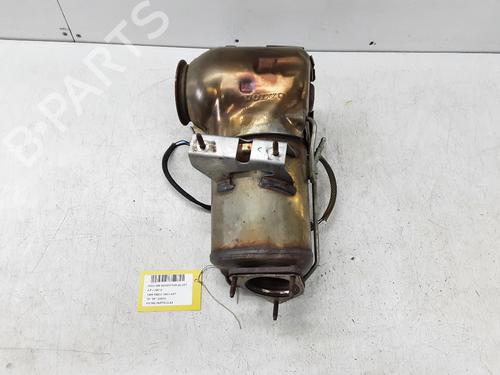 Used Particulate filter Particulate filter VOLVO V60 II (225) D4 (190 hp) 36478998 36478998