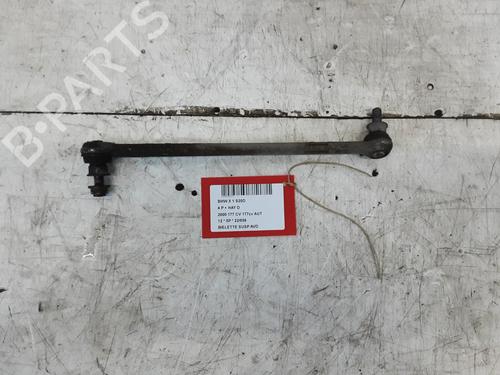 Used Right front suspension arm Right front suspension arm BMW X1 (E84) sDrive 20 d (177 hp) 33439529 33439529