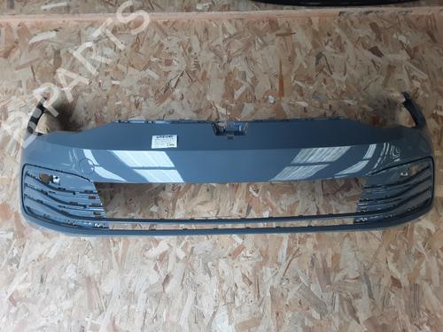 Used Front bumper Front bumper VW GOLF VIII (CD1, DA1) 2.0 TDI (116 hp) 25796731 25796731