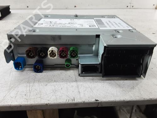 Electronic module PORSCHE TAYCAN (Y1A) Electric (Y1AAA1, Y1AAI1) | BP32360057M83 - Image 4
