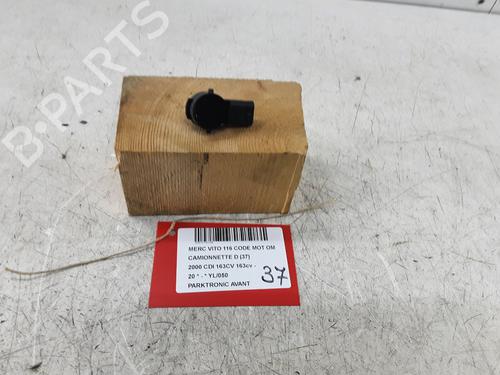 Electronic module MERCEDES-BENZ VITO Van (W447) 116 CDI (447.601, 447.603, 447.605) | BP29168066M83 - Image 3