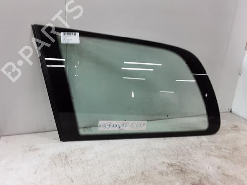 Used Rear left door window VW SHARAN (7M8, 7M9, 7M6) 1.9 TDI 4motion (115 hp) 20284307