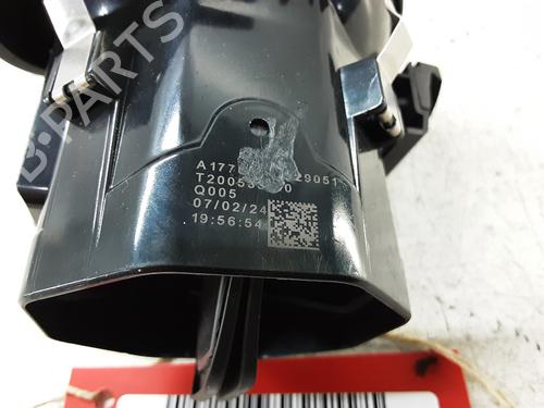 Other MERCEDES-BENZ A-CLASS (W177) A 200 d (177.012) | BP33247643O1 - Image 3