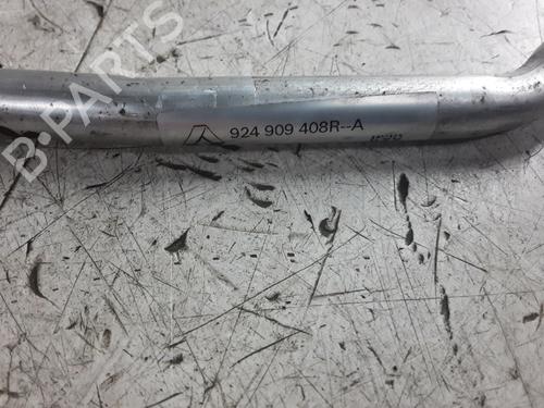 AC pipe DACIA DUSTER (PYM_, PYN_) 1.0 ECO G-100 | BP32629583M126 - Image 3
