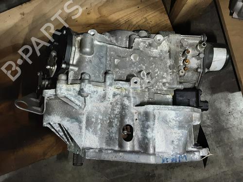 Gearbox VW POLO IV Saloon (9A4, 9A2, 9N2, 9A6) 1.4 | BP20281921M3 