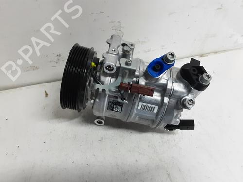 AC compressor VW PASSAT B8 Variant (3G5, CB5) 1.6 TDI | BP39058916M34 - Image 2