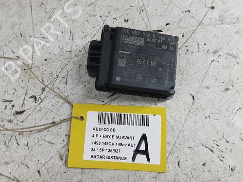 Used Electronic sensor Electronic sensor AUDI Q3 (F3B) 35 TFSI (150 hp) 39965888 39965888