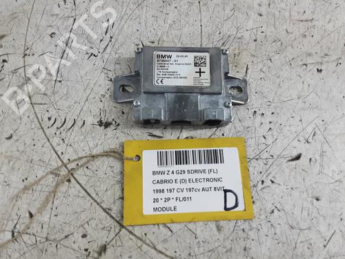 Used Control unit BMW Z4 Roadster (G29) sDrive 20 i (197 hp) 32248585