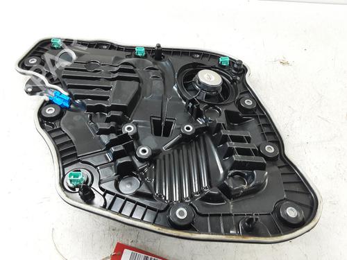 Rear right window mechanism BMW 4 Gran Coupe (G26) 420 d Mild-Hybrid | BP29399857C25 