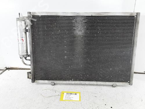 Used AC radiator AC radiator FORD FIESTA VI (CB1, CCN) 1.25 (82 hp) 39063725 39063725