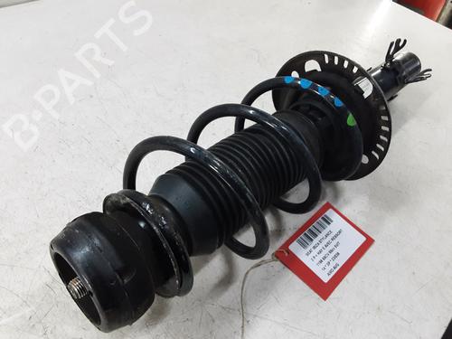 Left front shock absorber SEAT IBIZA IV SC (6J1, 6P5) 1.2 | BP28170931M16 