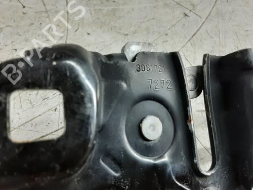 hjelmlås FORD MONDEO V Hatchback (CE) 2.0 TDCi 4x4 | BP36366088C133  - Image 5